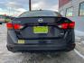 2021 BLACK NISSAN ALTIMA 2.5 SV (1N4BL4DW1MN) with an 2.5L engine, Continuously Variable transmission, located at 1960 Industrial Drive, Wasilla, 99654, (907) 274-2277, 61.573475, -149.400146 - Photo#3